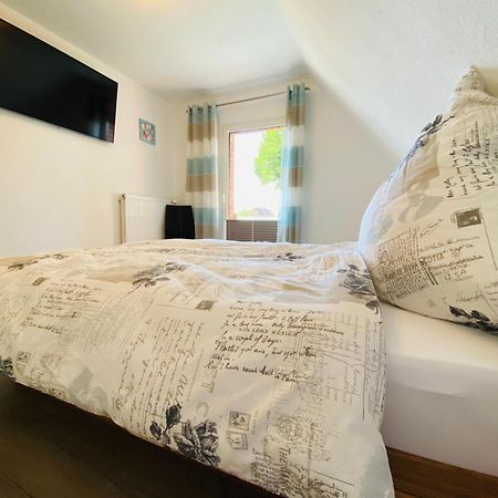 Ferienhaus Irmgard Бад Фалингбостел Екстериор снимка