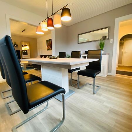 Ferienhaus Irmgard Бад Фалингбостел Екстериор снимка