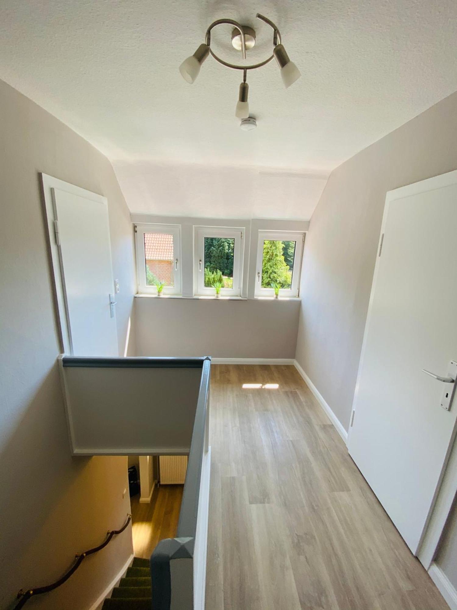 Ferienhaus Irmgard Бад Фалингбостел Екстериор снимка