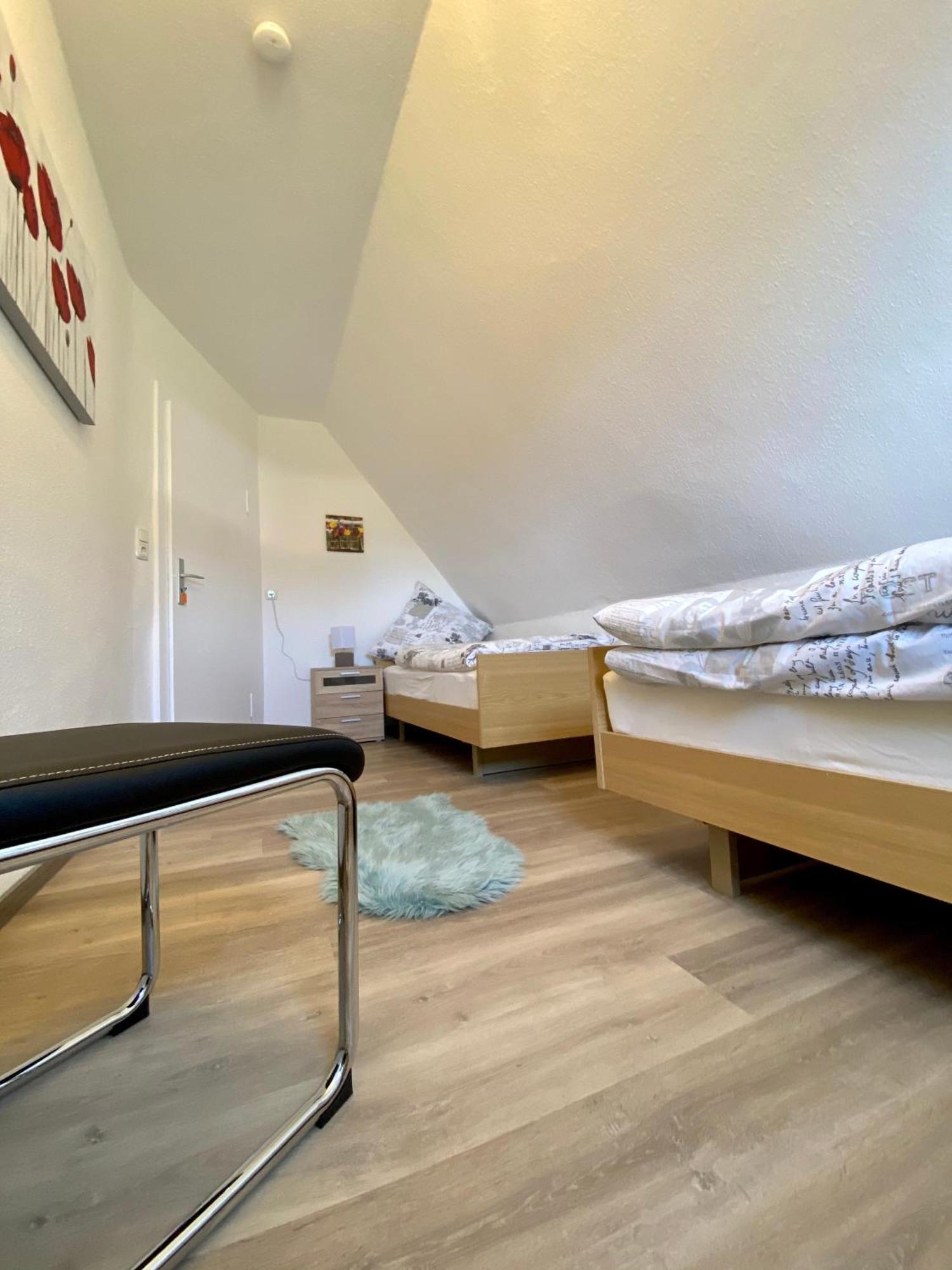 Ferienhaus Irmgard Бад Фалингбостел Екстериор снимка