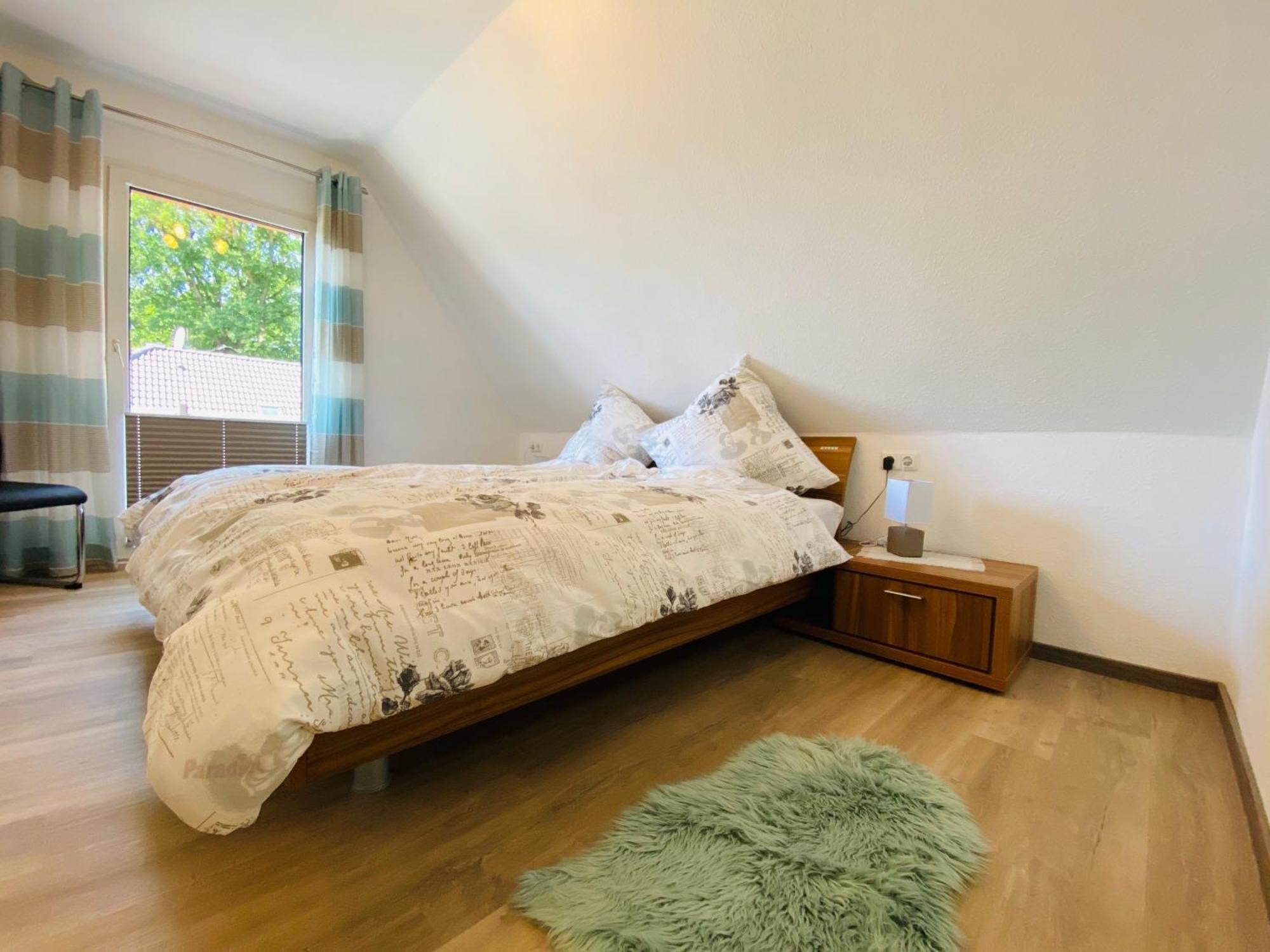 Ferienhaus Irmgard Бад Фалингбостел Екстериор снимка